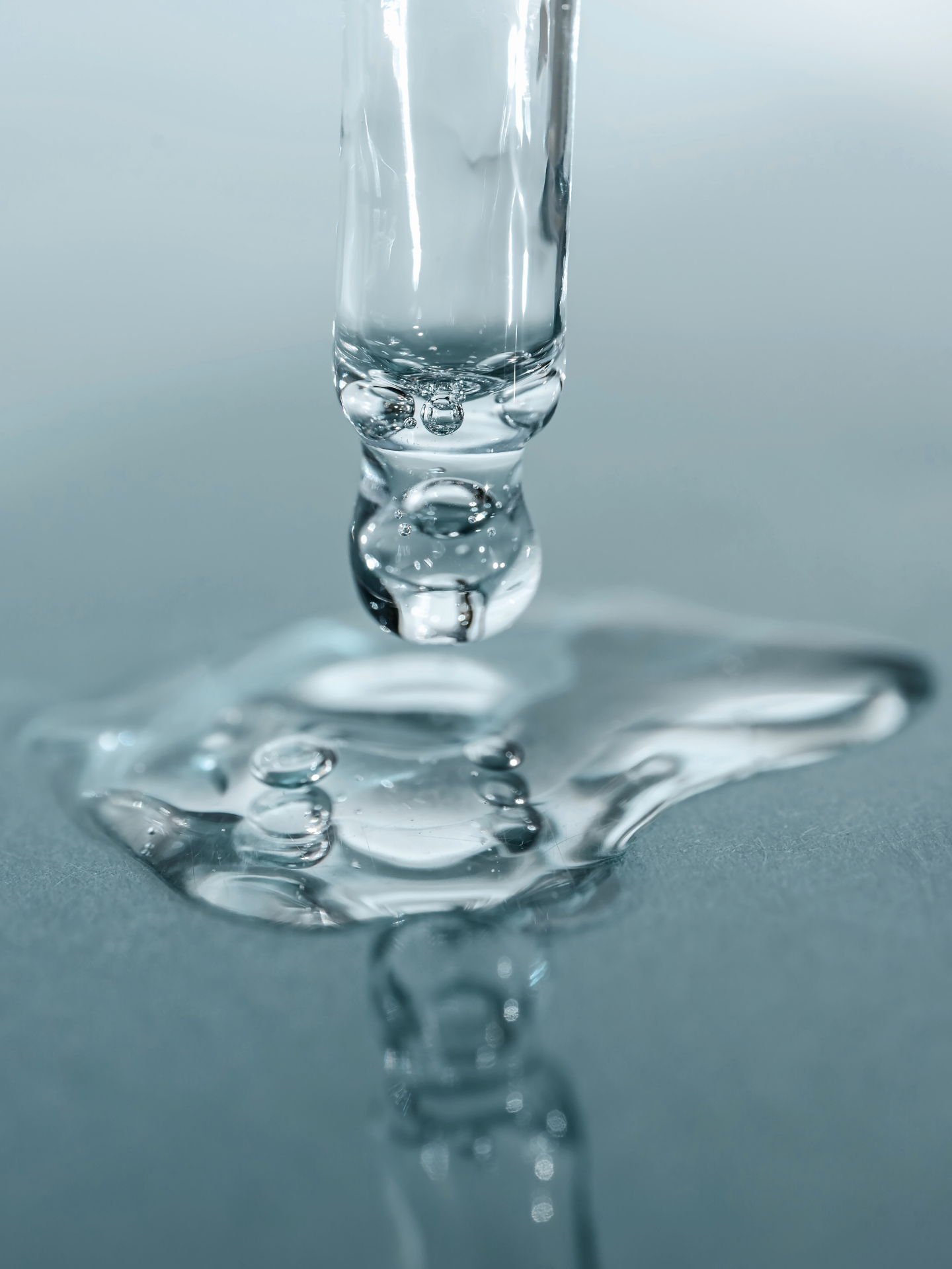 Precision formulation